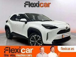 Blanco Usado 2021 Toyota Yaris Cross Business Edition SUV | 19.890 € (Buen precio)