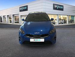 Usado 2024 Kia Ceed Utilitario | 16.500 € (Buen precio)