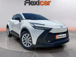 Blanco Nuevo 2025 Toyota C-HR Active SUV | 26.490 € (Precio justo)