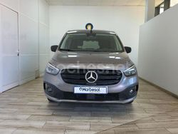 Gris / plata Usado 2022 Mercedes Citan 113 Familiar | 20.150 €