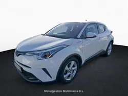Usado 2019 Toyota C-HR Active SUV | 18.400 € (Precio justo)