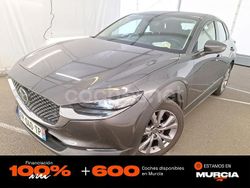 Gris / plata Usado 2020 Mazda CX-30 SUV | 17.450 € (Precio justo)