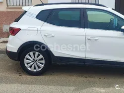 Blanco Usado 2018 Seat Arona Ecomotive SUV | 10.200 € (Super precio)