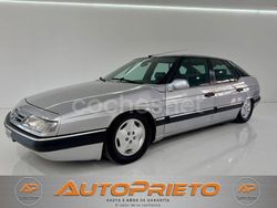 Gris / plata Usado 1999 Citroën XM Berlina | 13.990 €