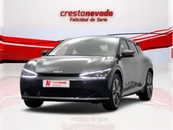 Usado 2023 Kia EV6 2 SUV | 45.140 € (Caro)