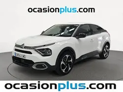Blanco Usado 2022 Citroën C4 PureTech SUV | 14.810 € (Buen precio)
