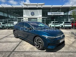Eléctrico Usado 2024 VW ID.7 Pro Berlina | 45.950 € (Buen precio)