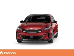 Rojo Nuevo 2025 Kia XCeed SUV | 26.400 € (Precio justo)