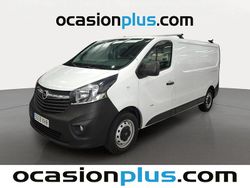 Blanco Usado 2018 Opel Vivaro Expression Van | 13.546 €