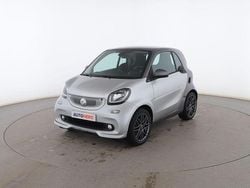 Plata Usado 2017 Smart ForTwo Coupé Basis Utilitario | 11.799 € (Precio justo)