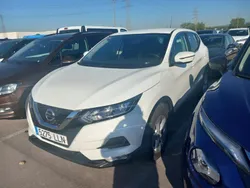 Blanco Usado 2020 Nissan Qashqai Acenta SUV | 15.700 € (Precio justo)