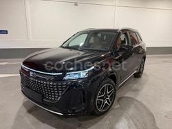 Negro Nuevo 2025 DFSK E5 SUV | 36.090 € (Precio justo)