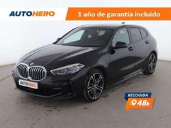 Negro Usado 2019 BMW 118 M Sport Utilitario | 21.618 € (Precio justo)