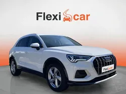 Blanco Usado 2021 Audi Q3 Advanced Plus SUV | 27.490 € (Super precio)