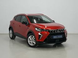 Nuevo 2025 Mitsubishi ASX Motion SUV | 22.700 € (Buen precio)