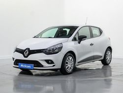 Usado 2019 Renault Clio IV Business | 10.490 € (Precio justo)