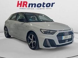 Usado 2022 Audi A1 S-Line Utilitario | 20.490 € (Buen precio)