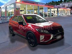 Blanco Usado 2020 Mitsubishi Eclipse Cross SUV | 25.900 €