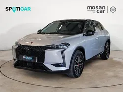 Gris Usado 2024 DS Automobiles DS4 Performance | 21.500 € (Super precio)