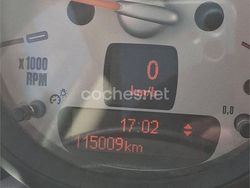 Granate Usado 2012 Mini One D Utilitario | 8900 € (Precio justo)