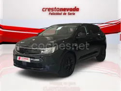 Negro Usado 2023 Opel Grandland X SUV | 21.374 € (Buen precio)