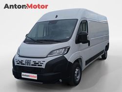 Blanco Nuevo 2025 Fiat Ducato Van | 34.999 €