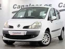 Usado 2010 Renault Grand Modus Dynamique Monovolumen | 5727 € (Precio justo)