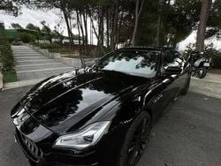 Negro Usado 2018 Maserati Quattroporte Berlina | 41.000 €