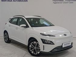 Usado 2023 Hyundai Kona SUV | 22.995 € (Precio justo)