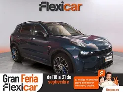 Azul Usado 2022 Lynk & Co 01 SUV | 20.490 € (Precio justo)