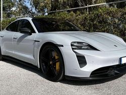 Eléctrico Usado 2023 Porsche Taycan GTS Berlina | 155.000 €