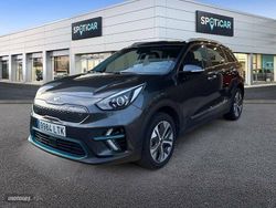 Gris Usado 2021 Kia e-Niro 2 SUV | 17.500 € (Buen precio)