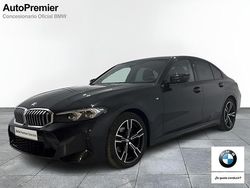 Negro Usado 2025 BMW 318 Comfort Edition Berlina | 44.900 € (Caro)