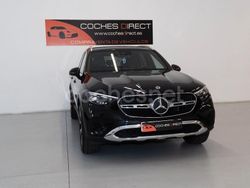 Negro Usado 2023 Mercedes GLC300e SUV | 56.200 € (Caro)