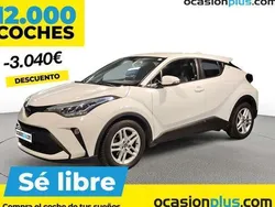 Blanco Usado 2023 Toyota C-HR Active SUV | 19.500 € (Super precio)