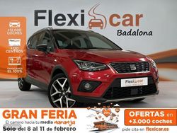 Otros Usado 2018 Seat Arona XCELLENCE SUV | 18.990 € (Precio justo)