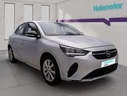 Gris Usado 2022 Opel Corsa Edition Utilitario | 11.300 € (Precio justo)