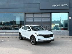 Blanco Usado 2024 DFSK F5 SUV | 26.490 €