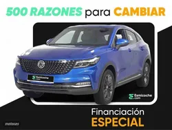 Azul Usado 2021 DFSK Fengon SUV | 20.900 € (Un poco caro)
