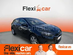 Negro Usado 2022 Kia Ceed GT 2 Berlina | 18.990 € (Super precio)