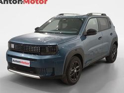 Nuevo 2025 Fiat Panda Icon Utilitario | 20.995 € (Caro)