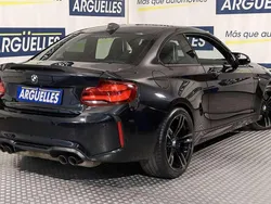 Negro Usado 2019 BMW M2 Competition Edition Coupe | 57.500 € (Caro)