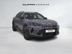 Gris / plata Usado 2025 Cupra Formentor SUV | 43.400 €