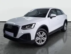 Blanco arkona Usado 2024 Audi Q2 SUV | 24.490 € (Super precio)