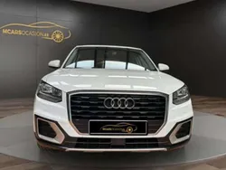 Usado 2019 Audi Q2 Design SUV | 17.999 € (Precio justo)