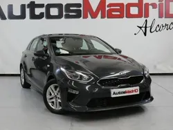 Usado 2021 Kia Ceed | 12.990 € (Super precio)