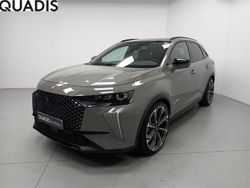 Gris Usado 2023 DS Automobiles DS7 Crossback SUV | 46.900 € (Caro)