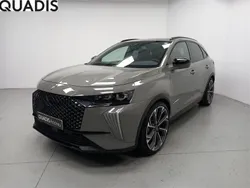 Gris Usado 2023 DS Automobiles DS7 Crossback SUV | 49.900 €