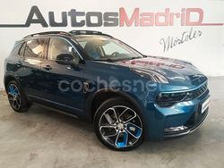 Azul Usado 2022 Lynk & Co 01 SUV | 24.990 € (Precio justo)