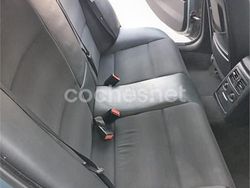 Gris / plata Usado 2005 BMW 320 Berlina | 4500 € (Buen precio)